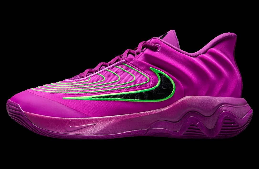 Nike Giannis Immortality 4 Joker Nike release photo