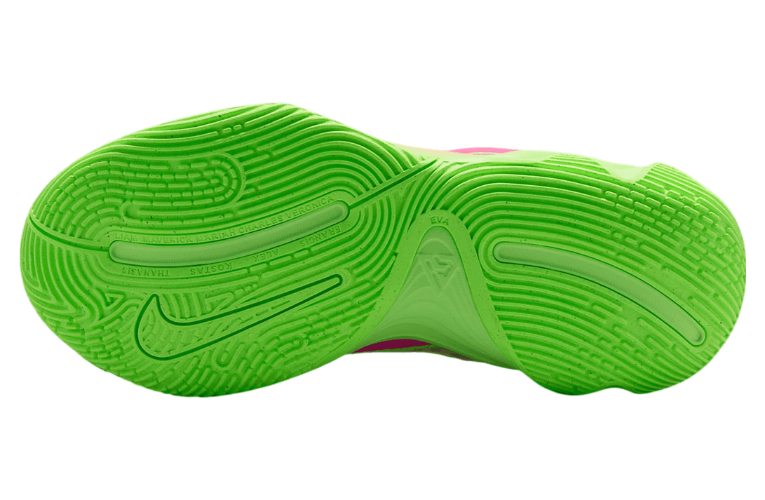 Nike Giannis Immortality 4 Watermelon release photo 5