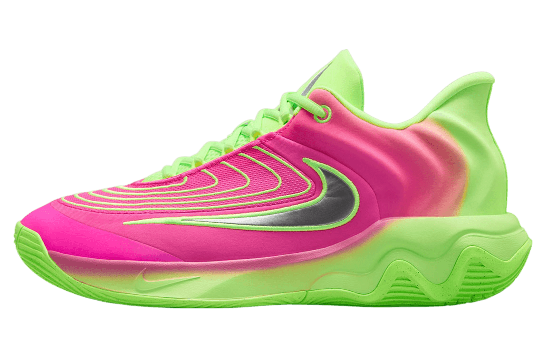 Nike Giannis Immortality 4 Watermelon release photo 1
