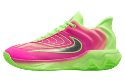 Nike Giannis Immortality 4 Watermelon release thumbnail 1