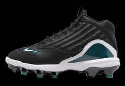 Nike Griffey 2 MCS Cleat Freshwater release thumbnail 1