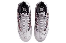 Nike Griffey 2 MCS Jackie Robinson release thumbnail 4