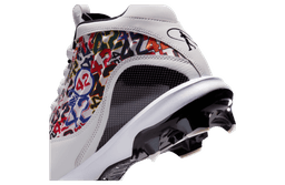 Nike Griffey 2 MCS Jackie Robinson release thumbnail 8