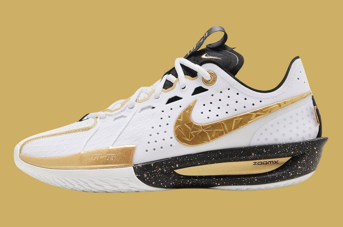 Nike GT Cut 3 CHBL Nike release photo