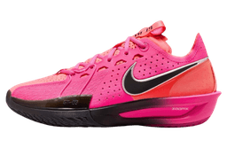Nike GT Cut 3 Punch Crimson Tinit / Hot Lava release thumbnail 1