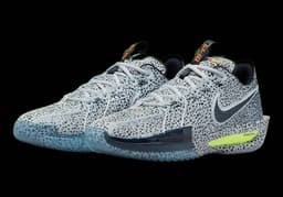 Nike GT Cut 3 Safari release thumbnail 2