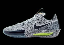Nike GT Cut 3 Safari release thumbnail 1