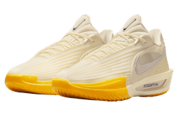 Nike GT Cut 3 Turbo Coconut Milk / Amarillo release thumbnail 2