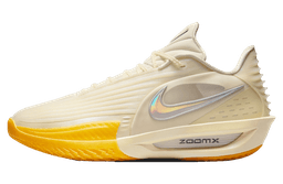 Nike GT Cut 3 Turbo Coconut Milk / Amarillo release thumbnail 1