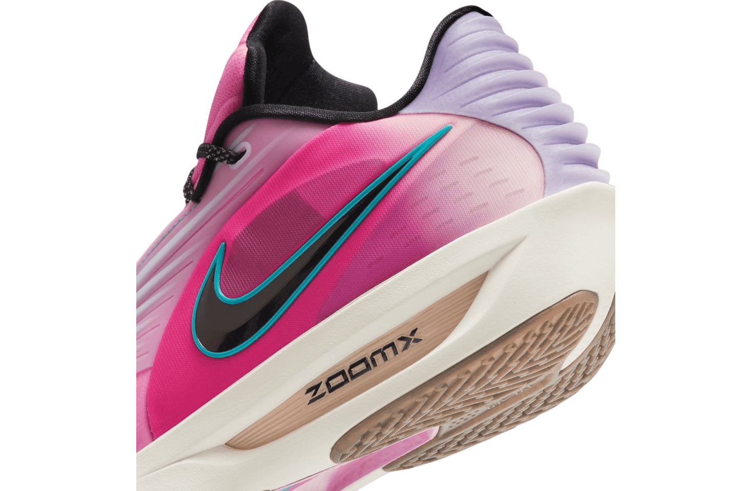 Nike GT Cut 3 Turbo Multi-Color release photo 3