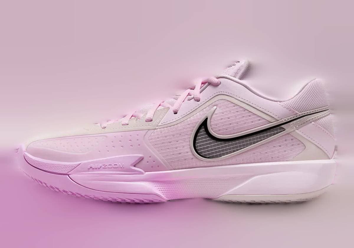 Nike GT Cut Cross Think Pink Nike release photo