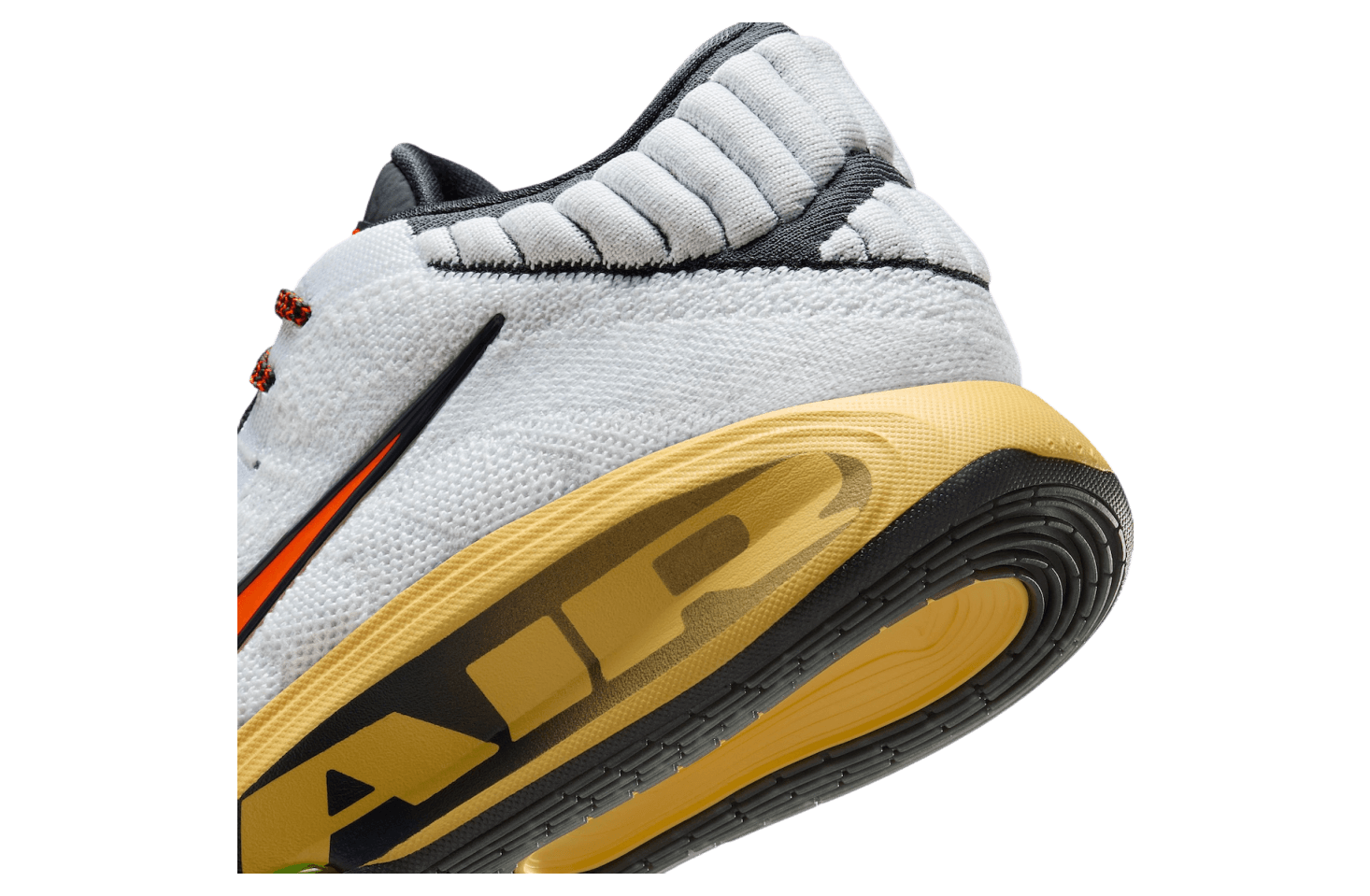 Nike GT Hustle 3 Big Air release photo 3