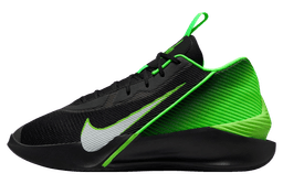Nike GT Jump Academy Black / Green release thumbnail 1