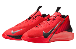Nike GT Jump Academy Bright Crimson / Black release thumbnail 2