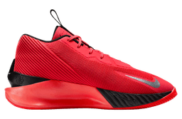 Nike GT Jump Academy Bright Crimson / Black release thumbnail 3