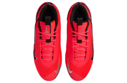 Nike GT Jump Academy Bright Crimson / Black release thumbnail 4