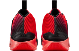 Nike GT Jump Academy Bright Crimson / Black release thumbnail 5