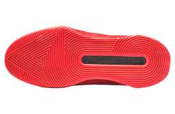 Nike GT Jump Academy Bright Crimson / Black release thumbnail 6