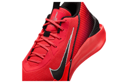 Nike GT Jump Academy Bright Crimson / Black release thumbnail 7