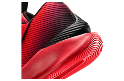 Nike GT Jump Academy Bright Crimson / Black release thumbnail 8