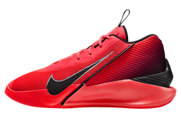 Nike GT Jump Academy Bright Crimson / Black release thumbnail 1
