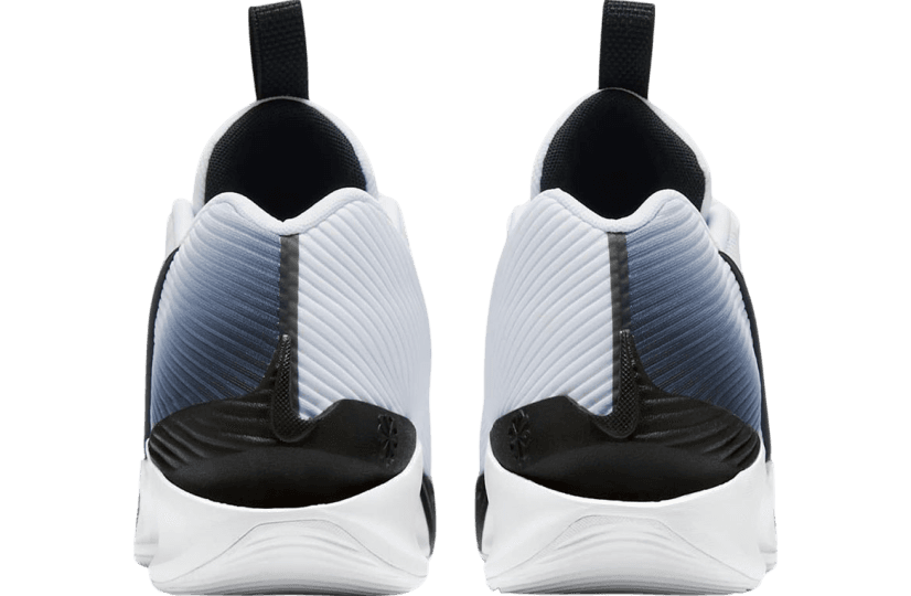 Nike GT Jump Academy White / Black release photo 5
