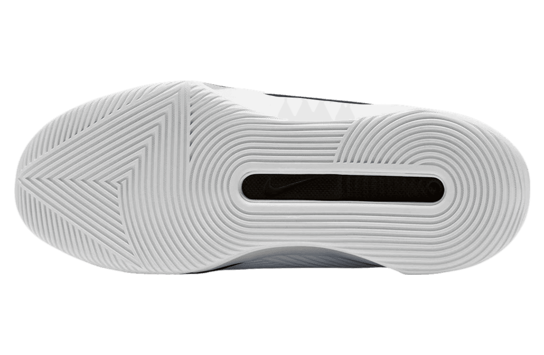Nike GT Jump Academy White / Black release photo 6