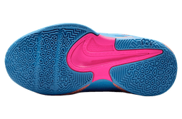 Nike Ja 2 Blue Burst / Hyper Pink release thumbnail 3