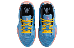 Nike Ja 2 Blue Burst / Hyper Pink release thumbnail 6