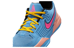 Nike Ja 2 Blue Burst / Hyper Pink release thumbnail 7