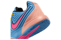 Nike Ja 2 Blue Burst / Hyper Pink release thumbnail 8