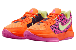 Nike Ja 2 GS Poison Dart Frog release thumbnail 2