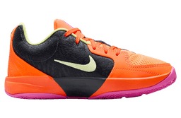 Nike Ja 2 GS Poison Dart Frog release thumbnail 3