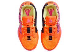 Nike Ja 2 GS Poison Dart Frog release thumbnail 4