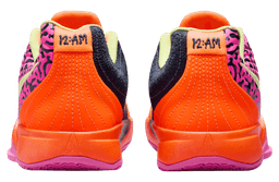 Nike Ja 2 GS Poison Dart Frog release thumbnail 5