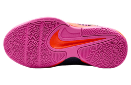 Nike Ja 2 GS Poison Dart Frog release thumbnail 6