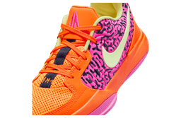 Nike Ja 2 GS Poison Dart Frog release thumbnail 7