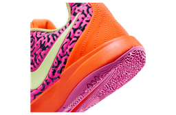 Nike Ja 2 GS Poison Dart Frog release thumbnail 8