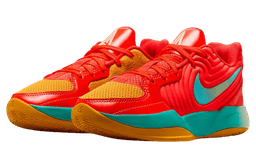 Nike Ja 2 GS Star Power release thumbnail 2