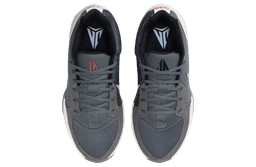 Nike Ja 2 Iron Grey / Light Bone release thumbnail 4