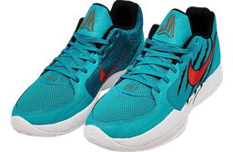 Nike Ja 2 Scratch release thumbnail 2