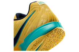 Nike Ja 2 Soft Yellow / University Gold release thumbnail 3