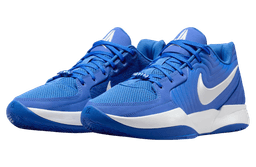 Nike Ja 2 Team Bank Blue / White release thumbnail 2