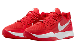 Nike Ja 2 Team Bank Red / White release thumbnail 2