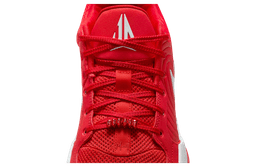 Nike Ja 2 Team Bank Red / White release thumbnail 3