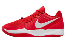 Nike Ja 2 Team Bank Red / White release thumbnail 1