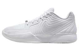 Nike Ja 2 Team Bank Triple White release thumbnail 1