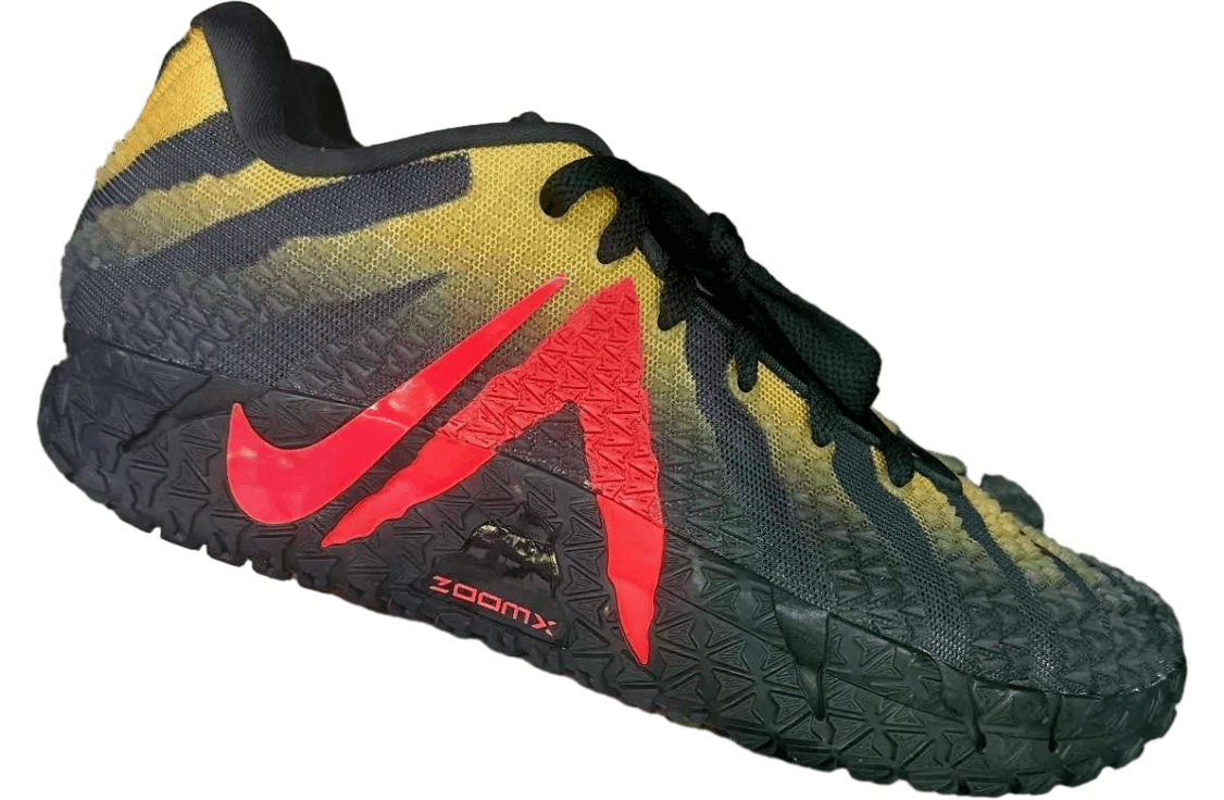 Nike Ja 3 Jurassic Park Nike release photo