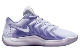 Nike KD 17 B.A.D. 3.0 Lavender / Lilac release thumbnail 2
