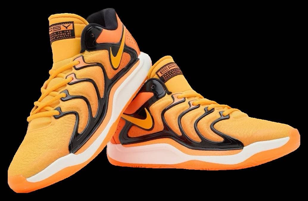 Nike KD 17 Slim Reaper release photo 3